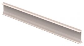 Перегородка разделительная для кабель-канала H=60мм L2000 ПРАЙМЕР IEK CKK-40D-P60-K01