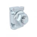 Комплект креп. для пров. лотка №3 (уп.50шт) DKC CM350003 Комплект креп. для пров. лотка №3 (уп.50шт) DKC CM350003