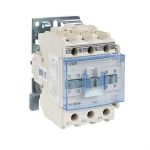 Контактор КМЭ 40А кат. 220В AC 1НО+1НЗ EKF ctr-s-40-220 Контактор КМЭ 40А кат. 220В AC 1НО+1НЗ EKF ctr-s-40-220