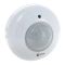 Датчик движения (ИК) MS-20B (ДД) потолоч. 1200Вт 360град. до 6м IP33 EKF dd-ms-20B