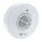 Датчик движения MS-28A (ДД) потолоч. 1200Вт 360град. до 6м IP20 EKF dd-ms-28A