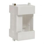 Пломбиратор вводного автомата на DIN-рейку 3 модуля PROxima EKF din-plomb-3 Пломбиратор вводного автомата на DIN-рейку 3 модуля PROxima EKF din-plomb-3