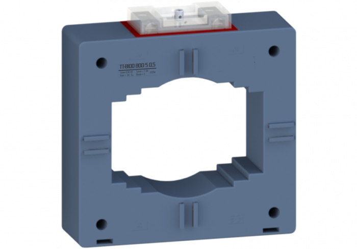 Трансформатор тока шинный ТТ-В 100 800/5 0,5S ASTER