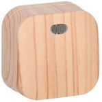 Выключатель 1-кл. ОП GLORY 10А ВС20-1-1-ХС с индикацией сосна IEK EVH11-K34-10 Выключатель 1-кл. ОП GLORY 10А ВС20-1-1-ХС с индикацией сосна IEK EVH11-K34-10