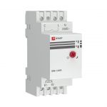 Фотореле с выносным датчиком DIN-1 (ФР) 2-100Лк 25А (3000Вт) EKF fr-din-1-25 Фотореле с выносным датчиком DIN-1 (ФР) 2-100Лк 25А (3000Вт) EKF fr-din-1-25