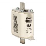 Вставка плавкая ППН-33 160/6А габарит 00 PROxima EKF fus-33/160/6 Вставка плавкая ППН-33 160/6А габарит 00 PROxima EKF fus-33/160/6