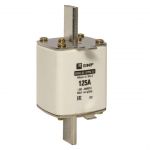 Вставка плавкая ППН-37 400/125А габарит 2 PROxima EKF fus-37/400/125 Вставка плавкая ППН-37 400/125А габарит 2 PROxima EKF fus-37/400/125