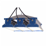 Светодиодный светильник INTEKS PromLine-150 ST 150Вт 5000К LUMILEDS (Д), LIRA Светодиодный светильник INTEKS PromLine-150 ST 150Вт 5000К LUMILEDS (Д), LIRA