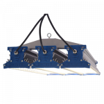 Светодиодный светильник INTEKS PromLine-300 ST 300Вт 5000К LUMILEDS (Д), LIRA Светодиодный светильник INTEKS PromLine-300 ST 300Вт 5000К LUMILEDS (Д), LIRA