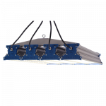 Светодиодный светильник INTEKS PromLine-400 ST 400Вт 5000К LUMILEDS (Д), LIRA Светодиодный светильник INTEKS PromLine-400 ST 400Вт 5000К LUMILEDS (Д), LIRA