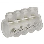 Клеммник для сетей уличного освещения KE10.1 Al 4х10-35/Cu 1.5-25PROxima EKF ke-10.1 Клеммник для сетей уличного освещения KE10.1 Al 4х10-35/Cu 1.5-25PROxima EKF ke-10.1