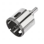 Коронка алмазная 45мм с центровочным сверлом Kranz KR-92-0013 Коронка алмазная 45мм с центровочным сверлом Kranz KR-92-0013