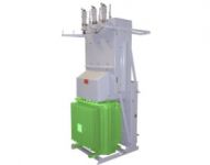 Трансформатор КТПМ 100 6 0,4