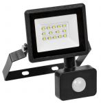 Прожектор светодиодный СДО 06-20Д 6500К IP54 с ДД черн. IEK LPDO602-20-65-K02 Прожектор светодиодный СДО 06-20Д 6500К IP54 с ДД черн. IEK LPDO602-20-65-K02