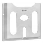 Карман для документации пластиковый А4 Basic EKF mb-kar-a4 Карман для документации пластиковый А4 Basic EKF mb-kar-a4