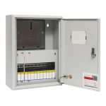 Щит ЩУРн 1/12 (400х300х140) IP31 EKF mb23-1/12 Щит ЩУРн 1/12 (400х300х140) IP31 EKF mb23-1/12