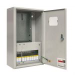 Щит ЩУРн 3/12 (500х300х160) IP31 EKF mb23-3/12 Щит ЩУРн 3/12 (500х300х160) IP31 EKF mb23-3/12