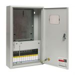 Щит ЩУРн 3/12 (Э) (500х300х120) IP31 EKF mb23-3/12e Щит ЩУРн 3/12 (Э) (500х300х120) IP31 EKF mb23-3/12e