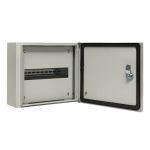 Щит ЩРН-12 (265х310х120) IP54 Basic EKF mb24-12-bas Щит ЩРН-12 (265х310х120) IP54 Basic EKF mb24-12-bas