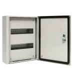 Щит ЩРН-24 (395х310х120) IP54 Basic EKF mb24-24-bas Щит ЩРН-24 (395х310х120) IP54 Basic EKF mb24-24-bas