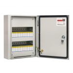 Щит ЩРН-24(з) IP54 EKF mb24-24 Щит ЩРН-24(з) IP54 EKF mb24-24