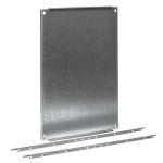 Панель монтажная для 100.65.27 "Гранит" PROxima EKF mb66-5m Панель монтажная для 100.65.27 "Гранит" PROxima EKF mb66-5m