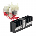 Контакт дополнительный + аварийный ВА-99М 250 EKF mccb99m-250-alax Контакт дополнительный + аварийный ВА-99М 250 EKF mccb99m-250-alax