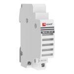 Звонок ЗД-47 PROxima EKF mdc-47-pro Звонок ЗД-47 PROxima EKF mdc-47-pro