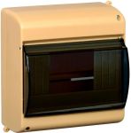 Корпус ОП КМПн 2/6 Krepta 3 IP30 для 6-х авт. выкл. прозр. крышка пластик. сосна IEK MKP42-N-06-30-09-S Корпус ОП КМПн 2/6 Krepta 3 IP30 для 6-х авт. выкл. прозр. крышка пластик. сосна IEK MKP42-N-06-30-09-S