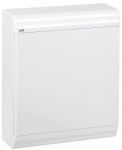Бокс ЩРН-П-24 мод. навесной пластик IP41 PRIME бел. дверь IEK MKP82-N-24-WD-41-10 Бокс ЩРН-П-24 мод. навесной пластик IP41 PRIME бел. дверь IEK MKP82-N-24-WD-41-10