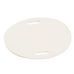 Бирка кабельная маркировочная У-135 (круг) (уп.100шт) EKF mt-135-r Бирка кабельная маркировочная У-135 (круг) (уп.100шт) EKF mt-135-r