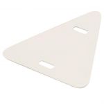 Бирка кабельная маркировочная У-136 (треугольник) (уп.100шт) EKF mt-136-t Бирка кабельная маркировочная У-136 (треугольник) (уп.100шт) EKF mt-136-t