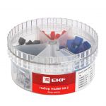 Набор НШВИ(2) №2 (2х0.5-2х2.5кв.мм) PROxima EKF nabor-nshvi-2 Набор НШВИ(2) №2 (2х0.5-2х2.5кв.мм) PROxima EKF nabor-nshvi-2