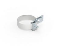 Хомут на металл. трубы d80-160мм DKC NG3001 Хомут на металл. трубы d80-160мм DKC NG3001