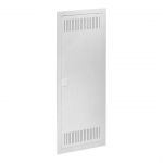 Дверь для щита Nova 5 габарит IP40 перфорир. метал. PROxima EKF nv-door-pm-5 Дверь для щита Nova 5 габарит IP40 перфорир. метал. PROxima EKF nv-door-pm-5