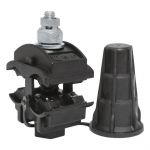 Зажим прокалывающий ответвительный P5X-150 35-150/35-150кв.мм EKF p-5x-150 Зажим прокалывающий ответвительный P5X-150 35-150/35-150кв.мм EKF p-5x-150