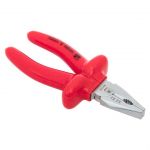 Пассатижи 160мм Master 1000В Basic EKF pas-160-mas-in Пассатижи 160мм Master 1000В Basic EKF pas-160-mas-in