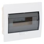 Щит распред. ЩРВ-П-10 IP40 EKF pb40-v-10 Щит распред. ЩРВ-П-10 IP40 EKF pb40-v-10