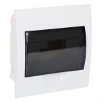 Щит распред. ЩРВ-П-8 IP40 EKF pb40-v-8 Щит распред. ЩРВ-П-8 IP40 EKF pb40-v-8