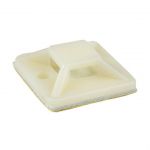 Площадка самоклеящаяся 30х30мм бел. (уп.100шт) EKF plc-30x30 Площадка самоклеящаяся 30х30мм бел. (уп.100шт) EKF plc-30x30