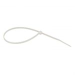 Хомут кабельный 2.5х200 нейл. бел. (уп.100шт) EKF plc-c-2.5x200 Хомут кабельный 2.5х200 нейл. бел. (уп.100шт) EKF plc-c-2.5x200