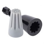 Соединитель проводов СИЗ-1 1-2.75кв.мм (уп.100шт) EKF plc-cc-3 Соединитель проводов СИЗ-1 1-2.75кв.мм (уп.100шт) EKF plc-cc-3