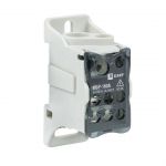 Блок распределительный КРОСС крепеж на панель и DIN КБР-160А EKF plc-kbr160 Блок распределительный КРОСС крепеж на панель и DIN КБР-160А EKF plc-kbr160