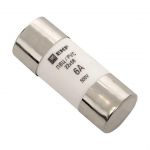 Вставка плавкая цилиндрическая ПВЦ 22х58 6А EKF pvc-22x58-6 Вставка плавкая цилиндрическая ПВЦ 22х58 6А EKF pvc-22x58-6