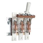 Разъединитель РЕ19-41-31110 1000А PROxima EKF re19-4131110 Разъединитель РЕ19-41-31110 1000А PROxima EKF re19-4131110