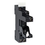 Разъем для реле РM5 25/1 AVERES EKF rm5-25-1 Разъем для реле РM5 25/1 AVERES EKF rm5-25-1