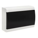 Щит ЩРН-П-15 "SlimBox" IP41 PROxima EKF sb-n-15 Щит ЩРН-П-15 "SlimBox" IP41 PROxima EKF sb-n-15