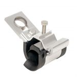 Зажим промежуточный SO140 (2х25-4х120) PROxima EKF so-140 Зажим промежуточный SO140 (2х25-4х120) PROxima EKF so-140