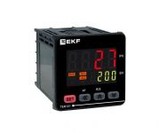 Измеритель-регулятор EKF TER101-S-CV-M1A-R Измеритель-регулятор EKF TER101-S-CV-M1A-R