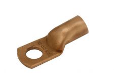 Наконечник медный ТМ 10-8-5 EKF tm-10-8-5 Наконечник медный ТМ 10-8-5 EKF tm-10-8-5